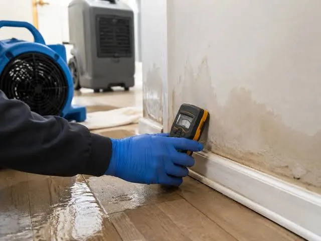 24/7 Water damage restoration services in Franklin, AL - Rapid flood cleanup and mitigation